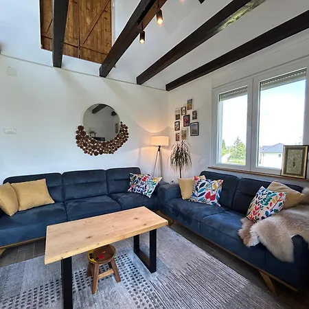 Lola Hill House * Sopot