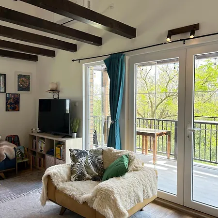 Lola Hill House * Sopot