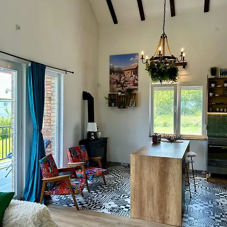 Lola Hill House * Sopot