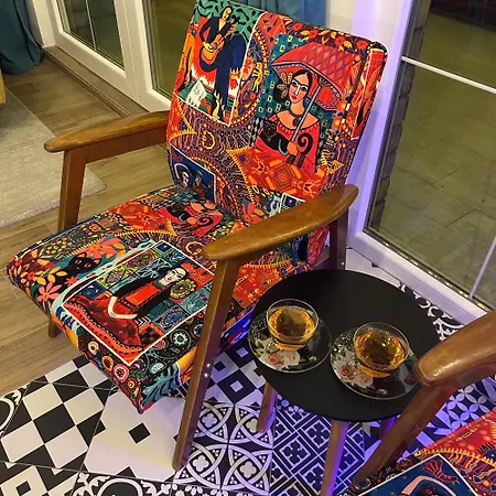 Lola Hill House Feriehus