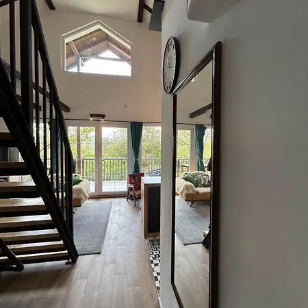 Lola Hill House Sopot