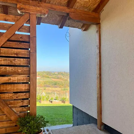 Lola Hill House * Sopot