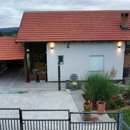 Lola Hill House Sopot