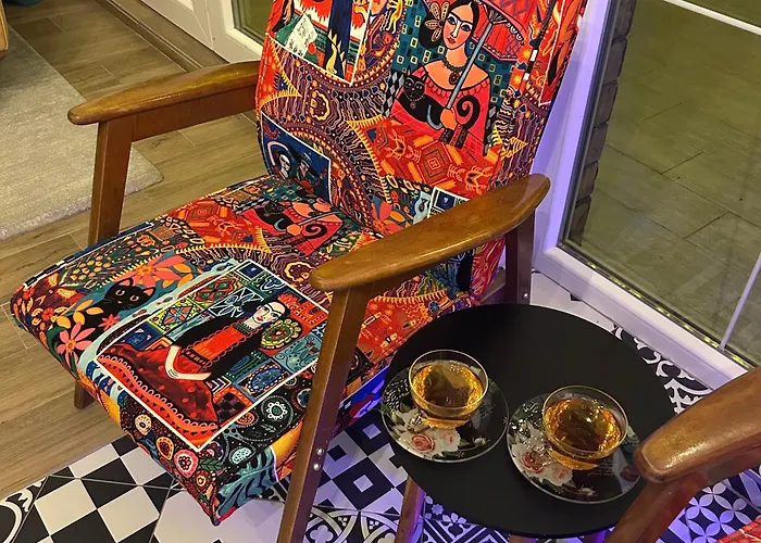 Lola Hill House Дом отдыха