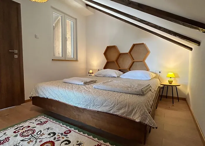 Lola Hill House Sopot