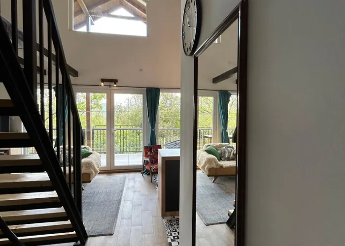 Lola Hill House Sopot