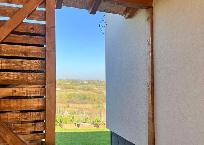 Lola Hill House * Sopot