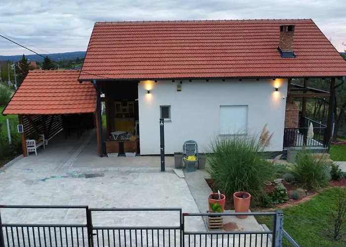 Lola Hill House Sopot