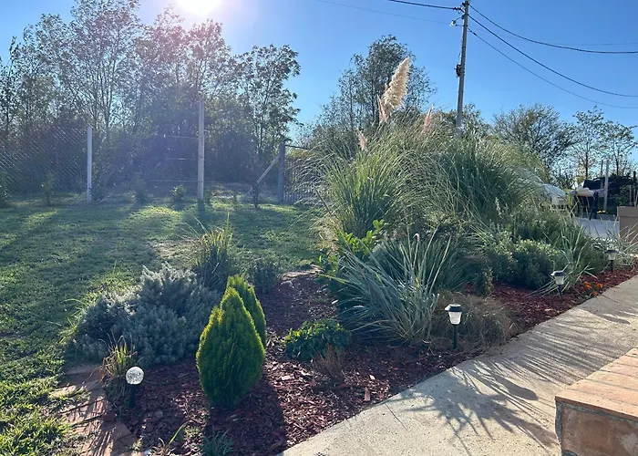 Lola Hill House Дом отдыха *